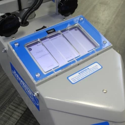 Sports Attack Baseball I-Hack Attack Pitching Machine 7 Sports Attack Baseball I-Hack Attack Pitching Machine