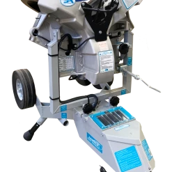 Sports Attack Softball Machines I-Hack Attack Softball Pitching Machine