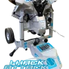 Sports Attack Softball Machines I-Hack Attack Softball Pitching Machine