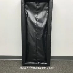 First Team FT86 Tempest/Hurricane Base Safety Padding First Team, Inc.