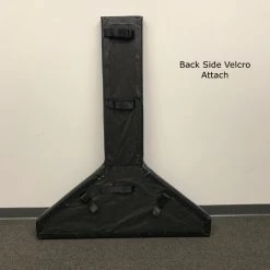 First Team FT86 Tempest/Hurricane Base Safety Padding First Team, Inc.