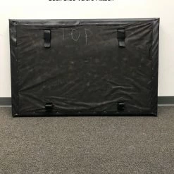 First Team FT86 Tempest/Hurricane Base Safety Padding First Team, Inc.