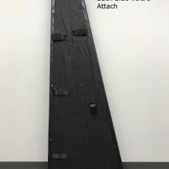 First Team FT86 Tempest/Hurricane Base Safety Padding First Team, Inc.