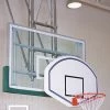Gared Basketball Junior Jammer Multi-Height Youth Backboard Adapter