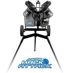 Sports Attack Blast Attack Baseball Pitching Machine
