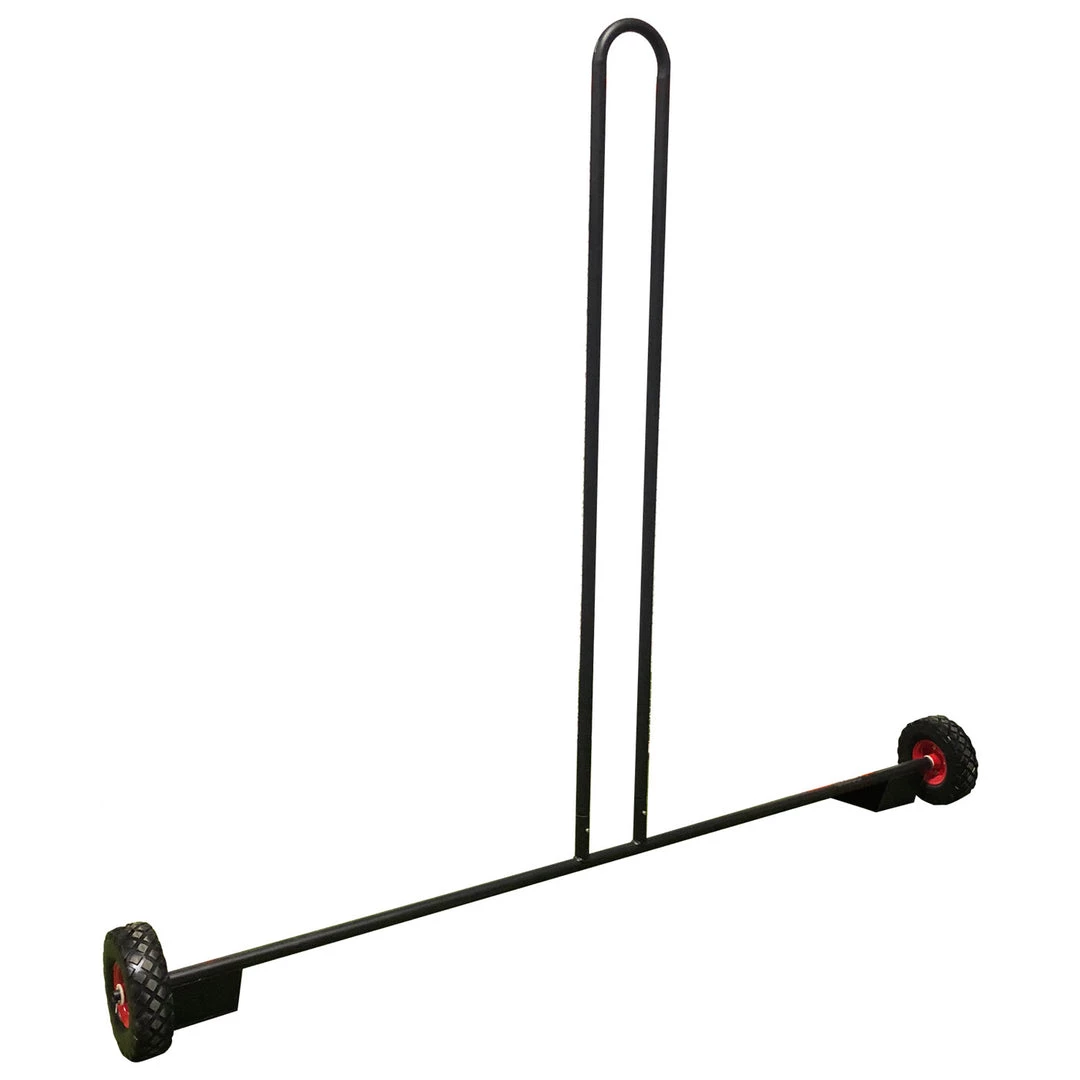 Trigon Sports Lacrosse Goal Dolly 3 Trigon Sports Lacrosse Goal Dolly