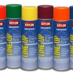 Trigon Sports Athletic Field Marking Paint - All Other Colors