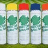 Trigon Sports Athletic Field Marking Paint - White