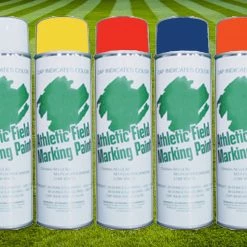 Trigon Sports Athletic Field Marking Paint - White