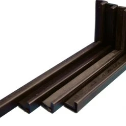 Gared Basketball Recreational PRO-MOLD Outdoor Backboard Padding, 72"