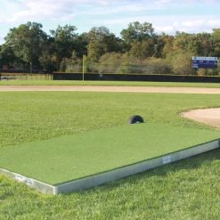 Victory Mounds Pro-Model Pitching Platform
