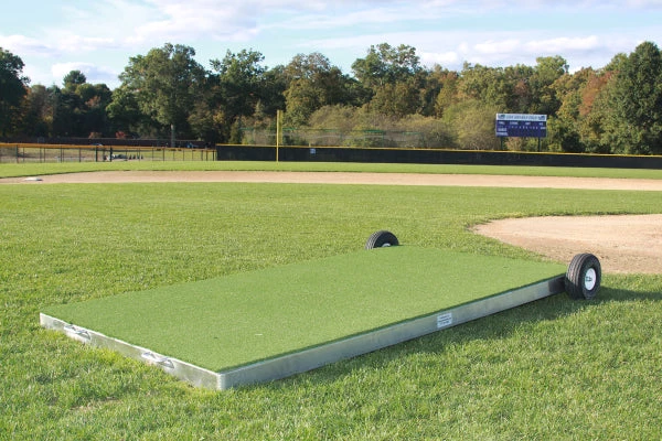 Victory Mounds Pro-Model Pitching Platform 3 Victory Mounds Pro-Model Pitching Platform