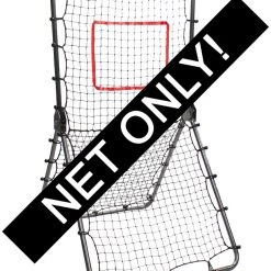 Trigon Sports Replacement Net For Multi-Sport Pitchback Rebounder