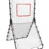 Trigon Sports Multi-Sport Pitchback Rebounder