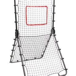 Trigon Sports Multi-Sport Pitchback Rebounder