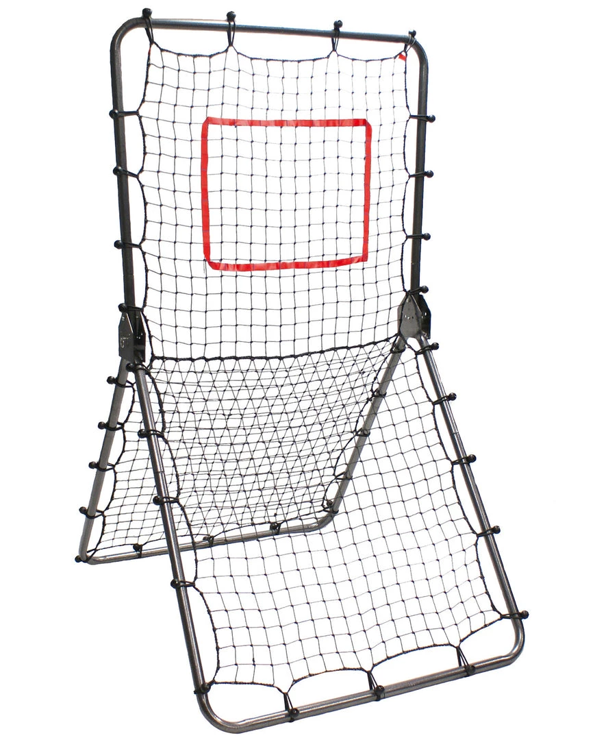 Trigon Sports Lacrosse Multi-Sport Pitchback Rebounder 3 Trigon Sports Lacrosse Multi-Sport Pitchback Rebounder