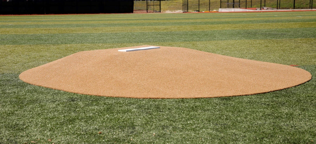 Victory Mounds VM-8 Portable Game Pitching Mound Baseball 5 Victory Mounds VM-8 Portable Game Pitching Mound Baseball