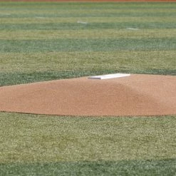 Victory Mounds VM-8 Portable Game Pitching Mound Baseball