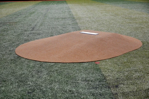 Victory Mounds VM-8 Portable Game Pitching Mound Baseball 6 Victory Mounds VM-8 Portable Game Pitching Mound Baseball