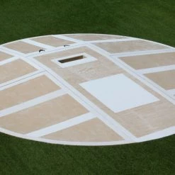 Victory Mounds 18′ Regulation Pitching Mound Baseball 10 Victory Mounds 18′ Regulation Pitching Mound Baseball