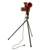 Heater Sports PowerAlley Lite Curveball Baseball Pitching Machine PA179