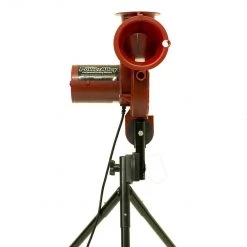 Heater Sports PowerAlley Lite Curveball Baseball Pitching Machine PA179