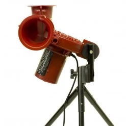 Heater Sports PowerAlley Lite Curveball Baseball Pitching Machine PA179