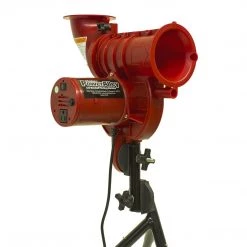 Heater Sports PowerAlley Lite Curveball Baseball Pitching Machine PA179