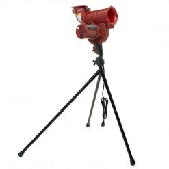 Heater Sports PowerAlley Lite Curveball Baseball Pitching Machine PA179