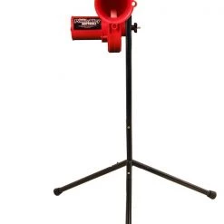 Heater Sports 11" PowerAlley Softball Pitching Machine PASOFT199