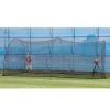 Heater Sports Crusher Mini-Ball Machine W/ PowerAlley 22' Batting Cage CR299 2 Heater Sports Crusher Mini-Ball Machine W/ PowerAlley 22' Batting Cage CR299