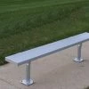 Trigon Sports 15' Surface Mount Team Bench 2 Trigon Sports 15' Surface Mount Team Bench