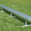 Trigon Sports 8' Portable Team Bench 2 Trigon Sports 8' Portable Team Bench