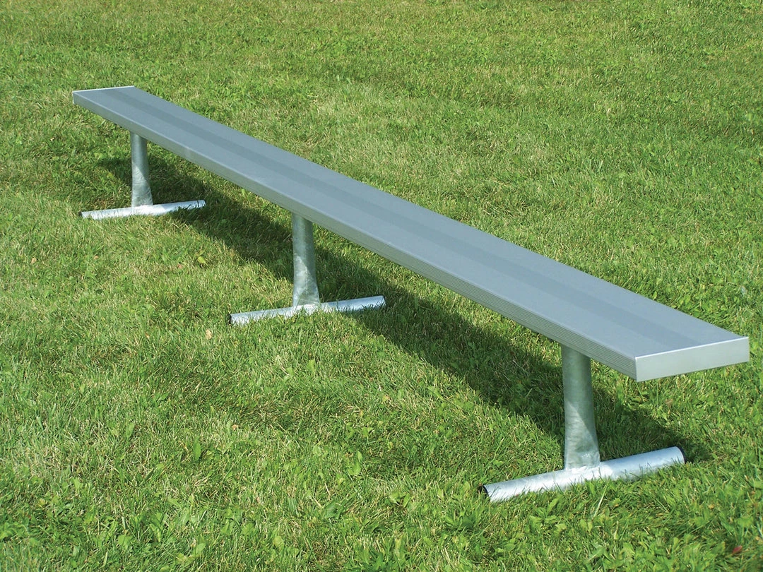 Trigon Sports 15' Portable Team Bench 3 Trigon Sports 15' Portable Team Bench