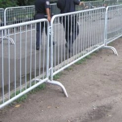 Trigon Sports Portable Fence Panel (Specify Bridge Or Flat Foot) Baseball