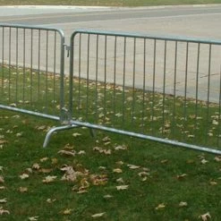 Trigon Sports Portable Fence Panel (Specify Bridge Or Flat Foot) Baseball