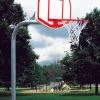Gared Economy 3-1/2" O.D. Gooseneck Basketball Package 1 Gared Economy 3-1/2" O.D. Gooseneck Basketball Package