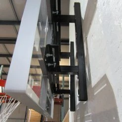 First Team PowerMount™ Wall Mount Basketball Goal