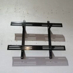 First Team PowerMount™ Wall Mount Basketball Goal