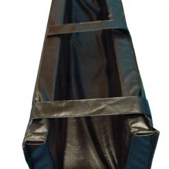 Gared Basketball Fitted Post Pad For 4" Square Posts