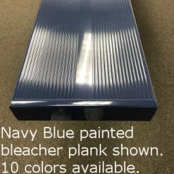 First Team FanStand Outdoor Bleachers