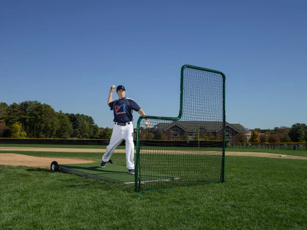 Baseball Victory Mounds Collegiate Platform 4 Baseball Victory Mounds Collegiate Platform