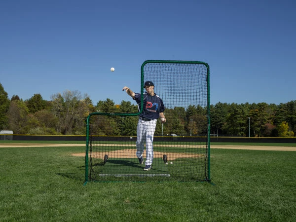 Victory Mounds Pro-Model Pitching Platform 4 Victory Mounds Pro-Model Pitching Platform