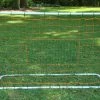 Gared Adjustable 4' X 6' Soccer Rebounder 2 Gared Adjustable 4' X 6' Soccer Rebounder