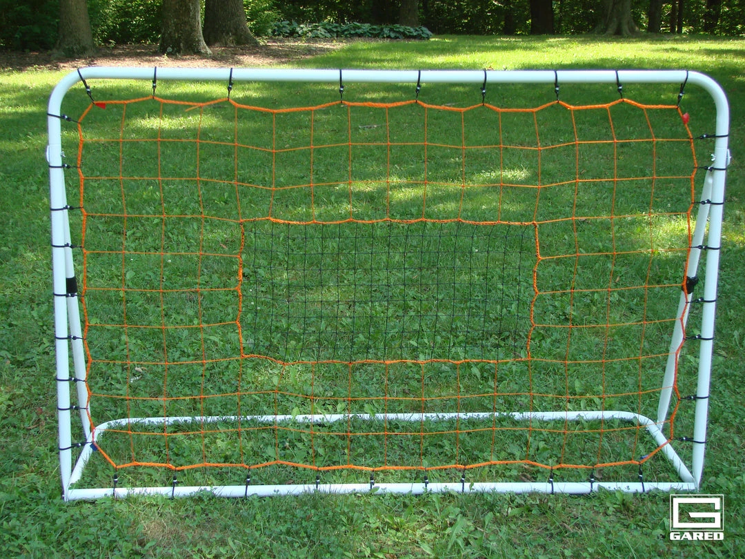 Gared Adjustable 4' X 6' Soccer Rebounder 3 Gared Adjustable 4' X 6' Soccer Rebounder