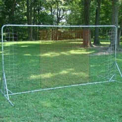 Gared 6' X 12' Soccer Rebounder