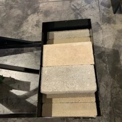 First Team Rampage Portable Basketball Goal