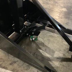 First Team Rampage Portable Basketball Goal