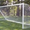 Trigon Sports Club / Recreational Soccer Goal 7' X 21' 1 Trigon Sports Club / Recreational Soccer Goal 7' X 21'