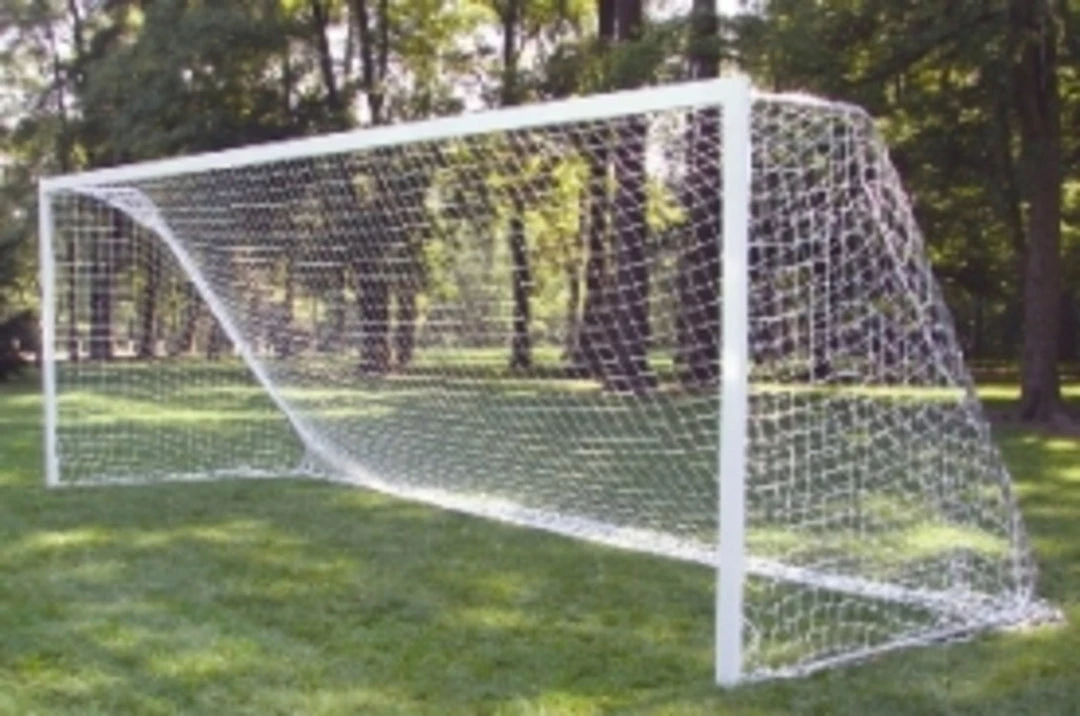 Trigon Sports Club / Recreational Soccer Goal 6'X18' 3 Trigon Sports Club / Recreational Soccer Goal 6'X18'